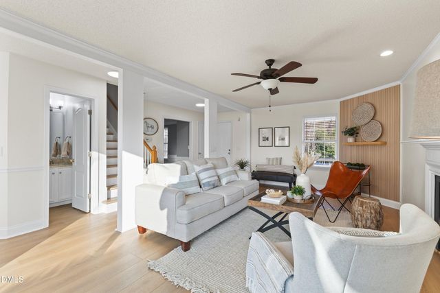 59 Troy Drive, Fuquay Varina, NC 27526