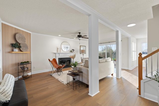 59 Troy Drive, Fuquay Varina, NC 27526