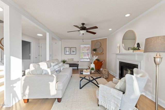 59 Troy Drive, Fuquay Varina, NC 27526