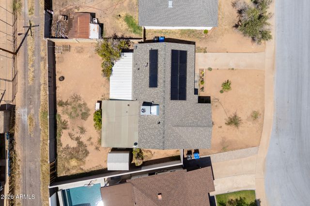 2402 N 36TH Place, Phoenix, AZ 85008