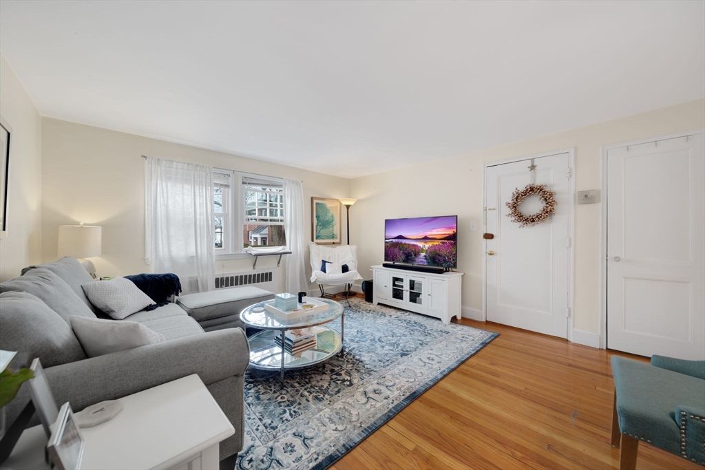 924 Massachusetts Ave 3, Arlington, MA 02476