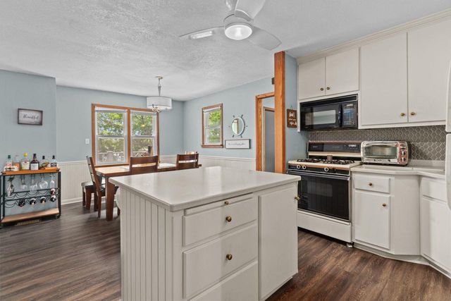 732 BULLHEAD LAKE ROAD, Brillion, WI 54110