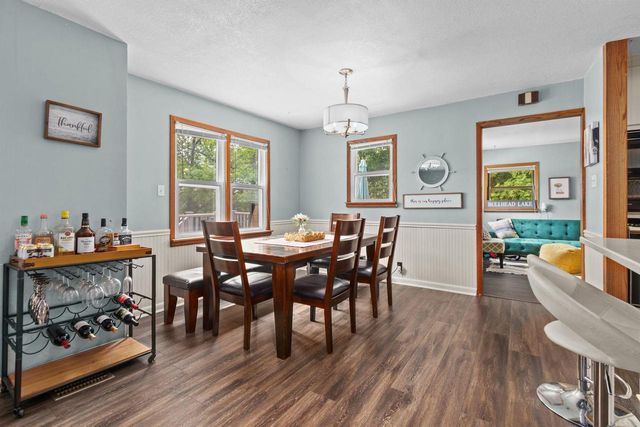 732 BULLHEAD LAKE ROAD, Brillion, WI 54110