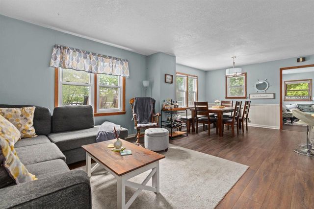 732 BULLHEAD LAKE ROAD, Brillion, WI 54110