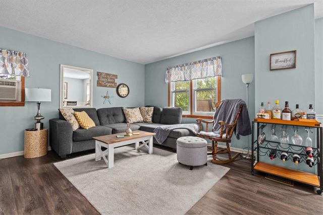 732 BULLHEAD LAKE ROAD, Brillion, WI 54110