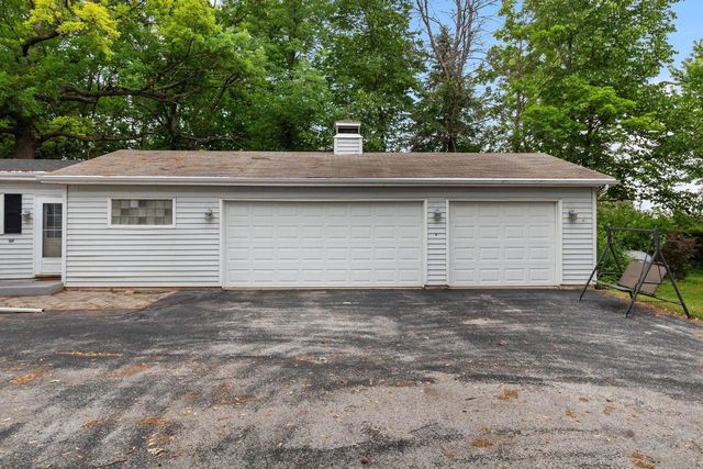732 BULLHEAD LAKE ROAD, Brillion, WI 54110