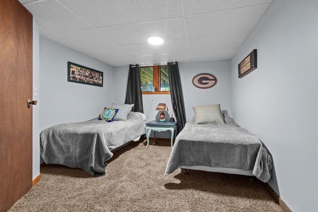 732 BULLHEAD LAKE ROAD, Brillion, WI 54110