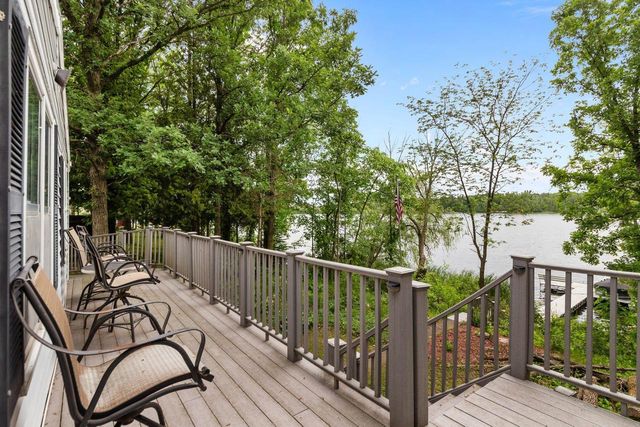 732 BULLHEAD LAKE ROAD, Brillion, WI 54110