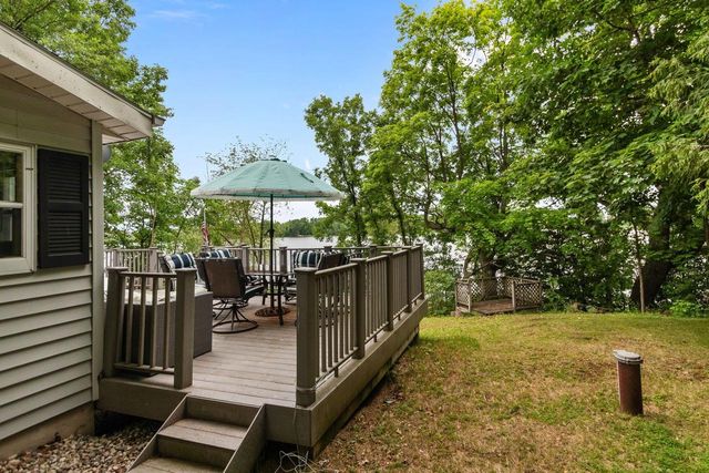 732 BULLHEAD LAKE ROAD, Brillion, WI 54110