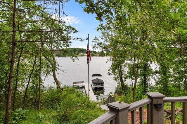 732 BULLHEAD LAKE ROAD, Brillion, WI 54110