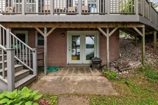 732 BULLHEAD LAKE ROAD, Brillion, WI 54110