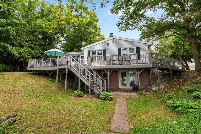 732 BULLHEAD LAKE ROAD, Brillion, WI 54110