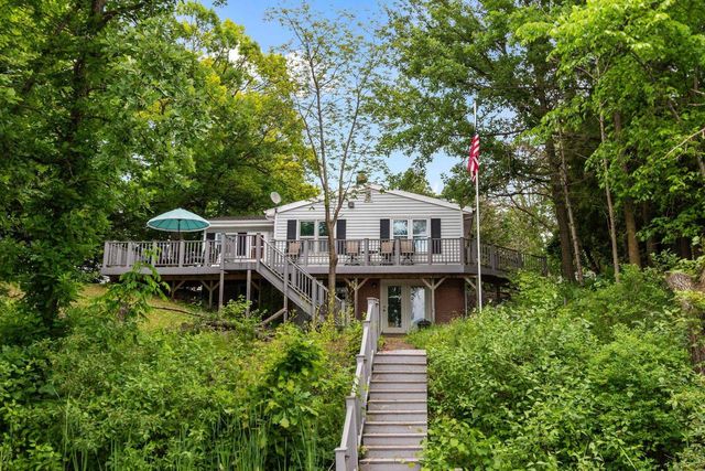 732 BULLHEAD LAKE ROAD, Brillion, WI 54110
