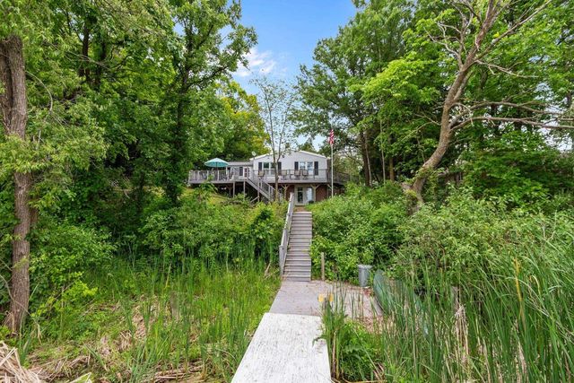 732 BULLHEAD LAKE ROAD, Brillion, WI 54110