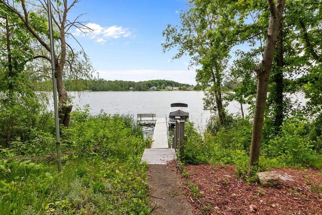 732 BULLHEAD LAKE ROAD, Brillion, WI 54110