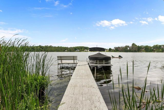 732 BULLHEAD LAKE ROAD, Brillion, WI 54110