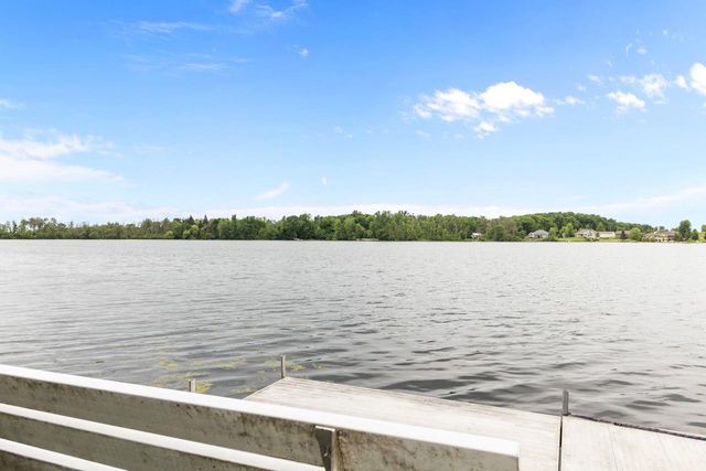732 BULLHEAD LAKE ROAD, Brillion, WI 54110