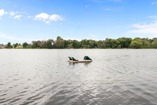 732 BULLHEAD LAKE ROAD, Brillion, WI 54110