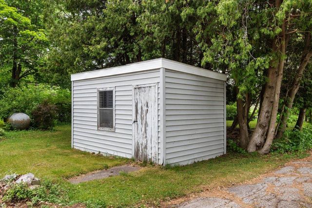732 BULLHEAD LAKE ROAD, Brillion, WI 54110