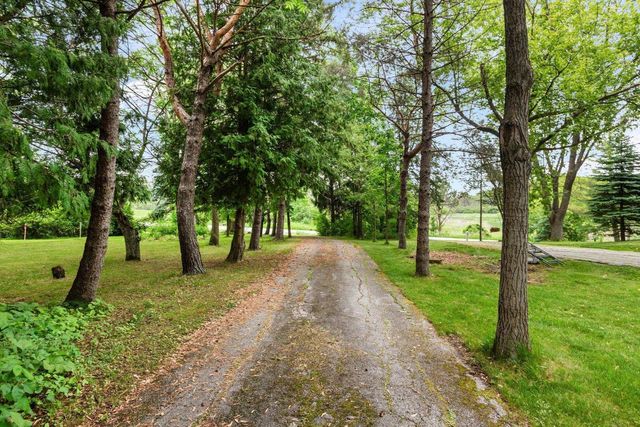732 BULLHEAD LAKE ROAD, Brillion, WI 54110
