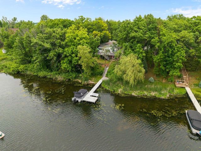 732 BULLHEAD LAKE ROAD, Brillion, WI 54110