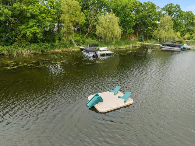 732 BULLHEAD LAKE ROAD, Brillion, WI 54110