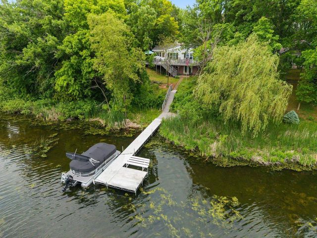 732 BULLHEAD LAKE ROAD, Brillion, WI 54110