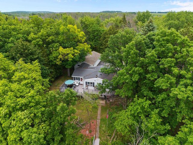 732 BULLHEAD LAKE ROAD, Brillion, WI 54110