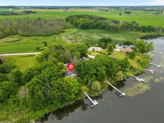 732 BULLHEAD LAKE ROAD, Brillion, WI 54110