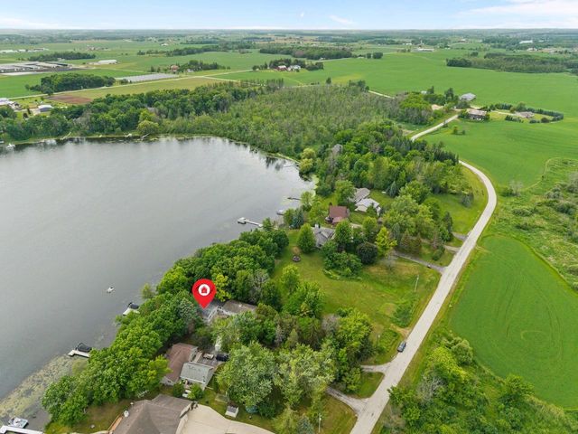 732 BULLHEAD LAKE ROAD, Brillion, WI 54110