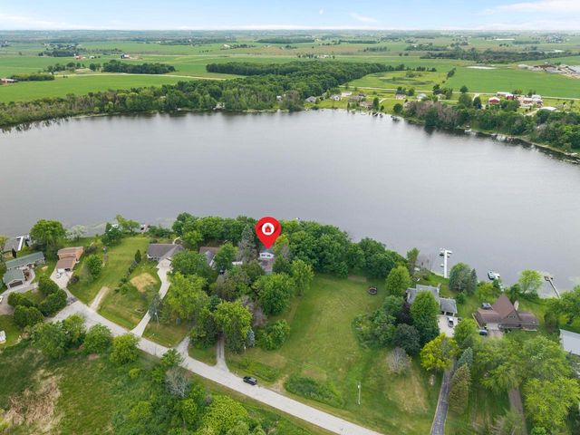 732 BULLHEAD LAKE ROAD, Brillion, WI 54110