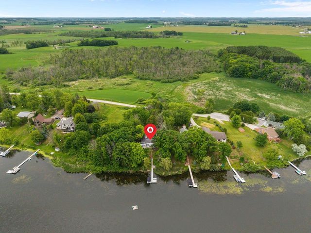 732 BULLHEAD LAKE ROAD, Brillion, WI 54110