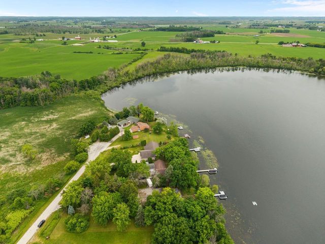 732 BULLHEAD LAKE ROAD, Brillion, WI 54110