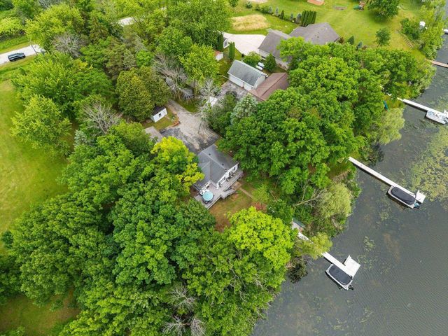 732 BULLHEAD LAKE ROAD, Brillion, WI 54110