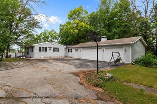 732 BULLHEAD LAKE ROAD, Brillion, WI 54110