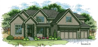 9506 W 176th Terrace, Overland Park, KS 66221