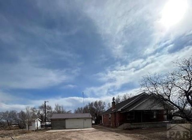 3200 Langdon Rd, Pueblo, CO 81001