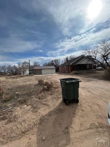 3200 Langdon Rd, Pueblo, CO 81001