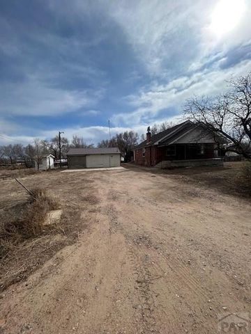 3200 Langdon Rd, Pueblo, CO 81001