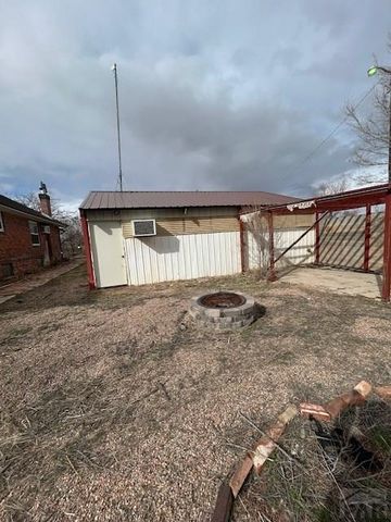 3200 Langdon Rd, Pueblo, CO 81001