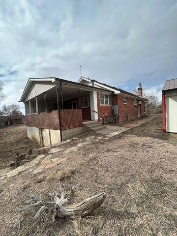 3200 Langdon Rd, Pueblo, CO 81001