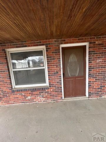 3200 Langdon Rd, Pueblo, CO 81001