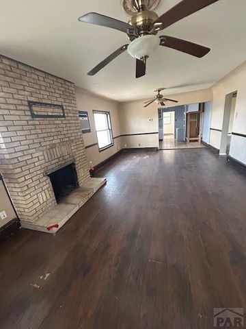 3200 Langdon Rd, Pueblo, CO 81001