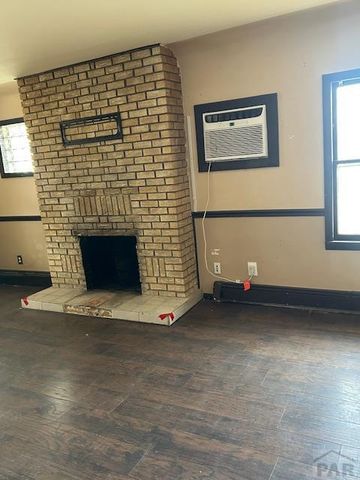 3200 Langdon Rd, Pueblo, CO 81001