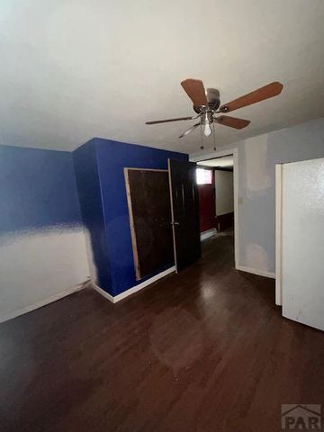 3200 Langdon Rd, Pueblo, CO 81001