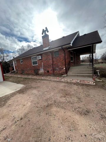 3200 Langdon Rd, Pueblo, CO 81001