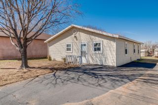 106 S Canadian Street, Wheeler, TX 79096