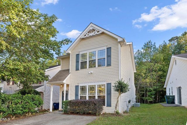 10821 Farmville Road Road, Raleigh, NC 27614