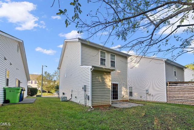 10821 Farmville Road Road, Raleigh, NC 27614