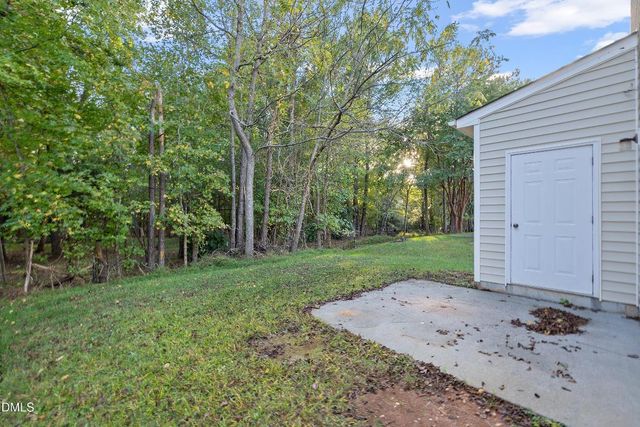 10821 Farmville Road Road, Raleigh, NC 27614